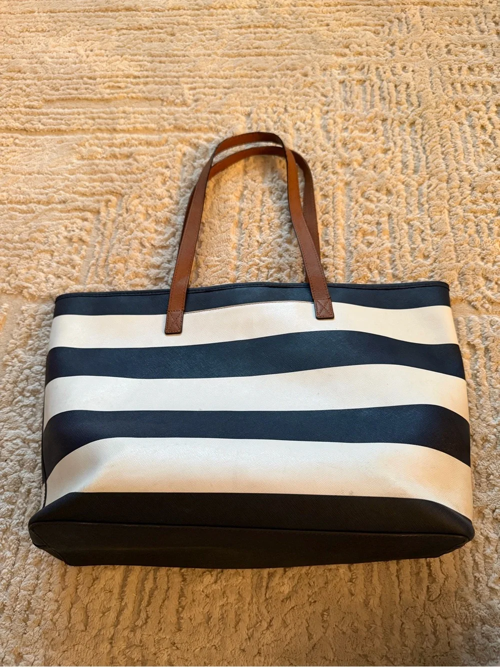 Michael Kors classic navy